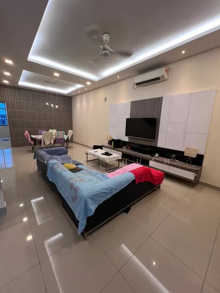 Austin Austins untuk Untuk Dijual - RM 880,000, Mac 2026 - Living Room - PropertyGuru.com.my