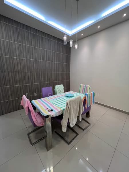 Austin Austins untuk Untuk Dijual - RM 880,000, Mac 2026 - Dining Room - PropertyGuru.com.my