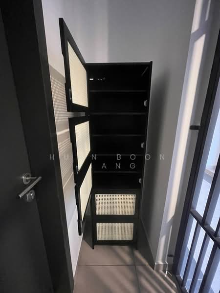 Service Residence for Rent at D'Quince Residences - Huan Boon Liang - Entrance - PropertyGuru.com.my