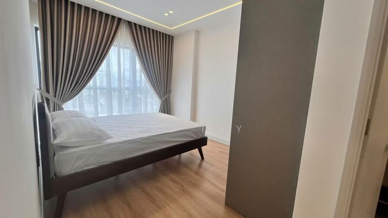 The Atrium untuk Untuk Disewa - RM 4,500 /bulan, Mac 2026 - Bedroom - PropertyGuru.com.my