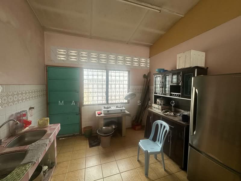 Kampung Muhibbah untuk Untuk Dijual - RM 225,000, Mac 2026 - Kitchen - PropertyGuru.com.my