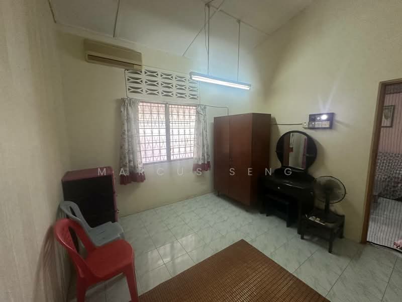 Kampung Muhibbah untuk Untuk Dijual - RM 225,000, Mac 2026 - Bedroom - PropertyGuru.com.my
