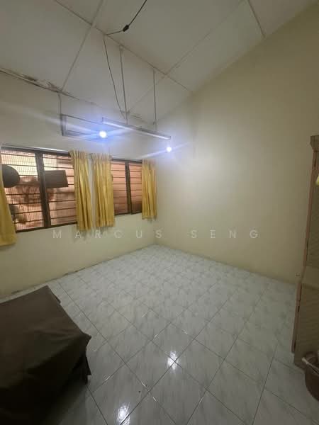 Kampung Muhibbah untuk Untuk Dijual - RM 225,000, Mac 2026 - Interior - PropertyGuru.com.my