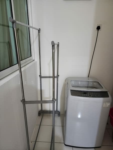 Condominium for Sale at The Clovers - Jessilynne . - Interior - PropertyGuru.com.my