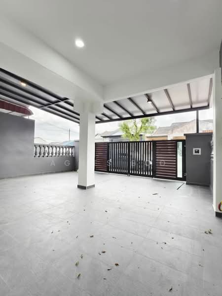 Taman Skudai Baru @ Jalan Hang Lekiu / Taman Ungku Tun Aminah/ Sutera Utama/ Perling/ Bukit Indah untuk Untuk Dijual - RM 558,000, Mac 2026 - Exterior - PropertyGuru.com.my
