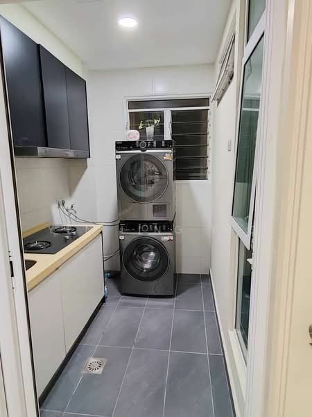 Medini Signature untuk Untuk Dijual - RM 538,000, Mac 2026 - Kitchen - PropertyGuru.com.my