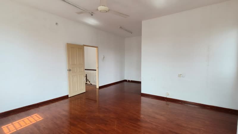 Cluster House for Sale in Taman Mount Austin (Tebrau) - Zixon Wong - PropertyGuru.com.my