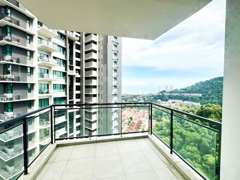 Condominium for Rent at Alila2 - Bosco Teoh - PropertyGuru.com.my
