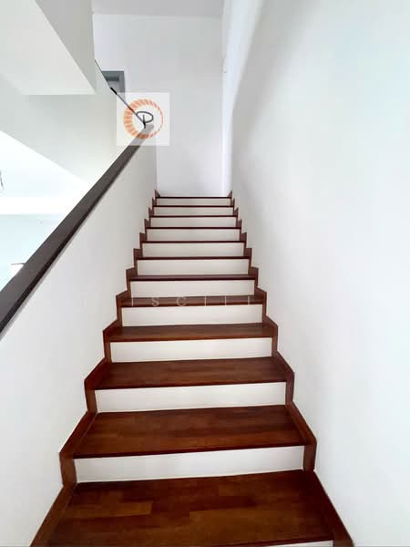 Cluster House for Sale in Shah Alam (Selangor) - Priscilla . - Interior - PropertyGuru.com.my