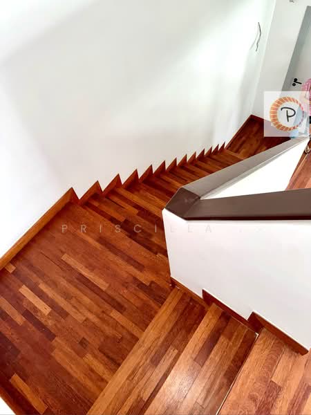 Cluster House for Sale in Shah Alam (Selangor) - Priscilla . - Interior - PropertyGuru.com.my