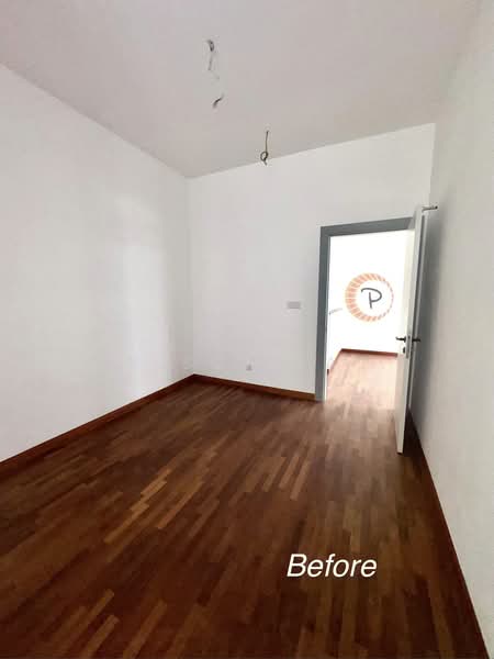 Cluster House for Sale in Shah Alam (Selangor) - Priscilla . - Bedroom 3 - PropertyGuru.com.my