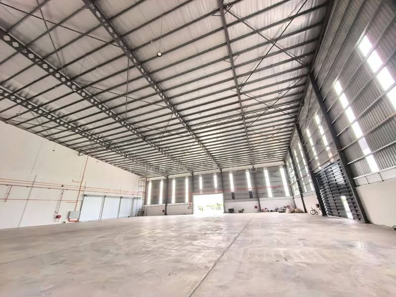 Semi-D Factory for Rent in Puncak Alam (Selangor) - Jing Foo - Interior - PropertyGuru.com.my