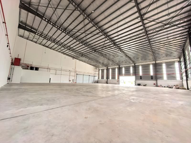 Semi-D Factory for Rent in Puncak Alam (Selangor) - Jing Foo - Interior - PropertyGuru.com.my