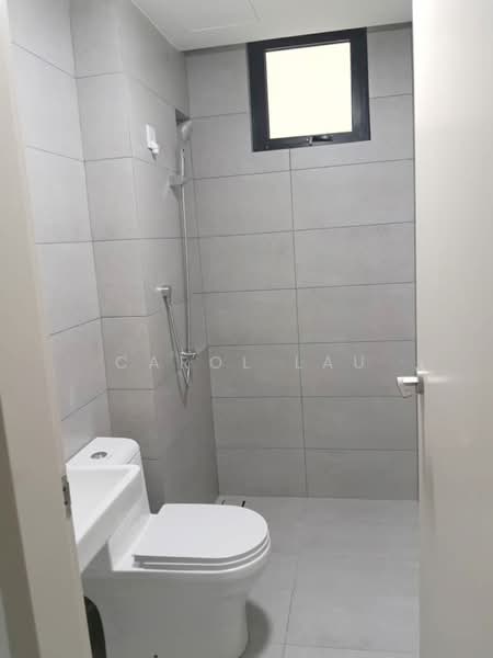 Service Residence for Rent at Vivo Executive Apartment - Carol Lau - Bathroom - PropertyGuru.com.my