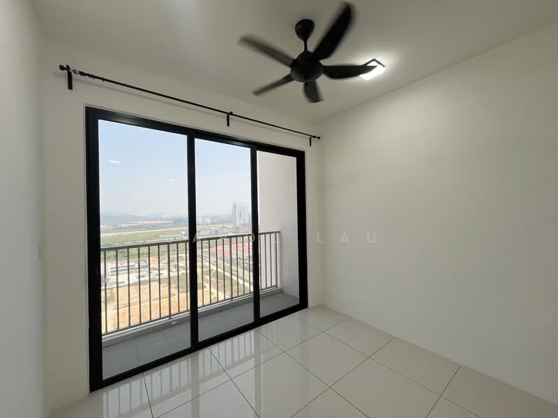 Vivo Executive Apartment - 1