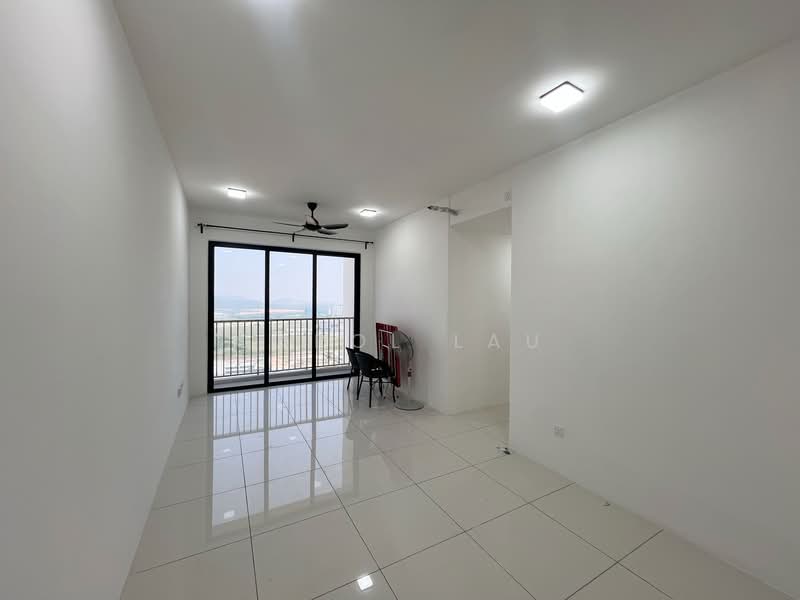 Vivo Executive Apartment - 2