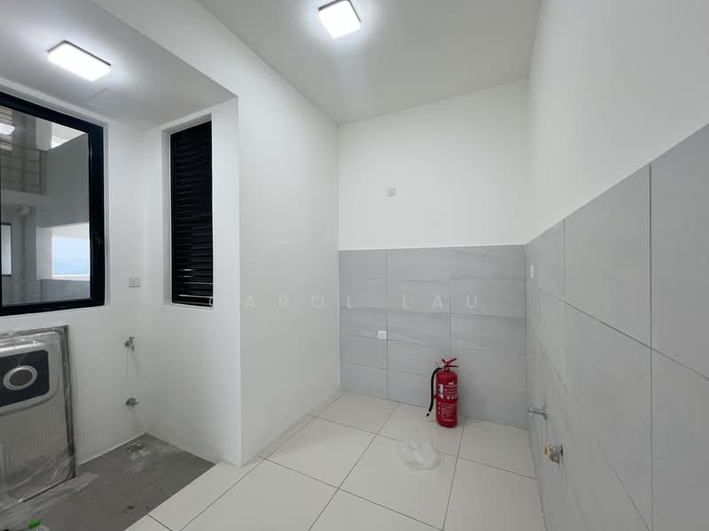 Vivo Executive Apartment - 3