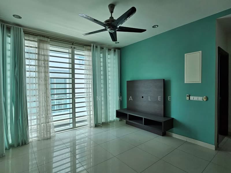 Semi-Detached House for Sale in Sungai Ara (Penang) - Jacyntha Lee - Living Room - PropertyGuru.com.my
