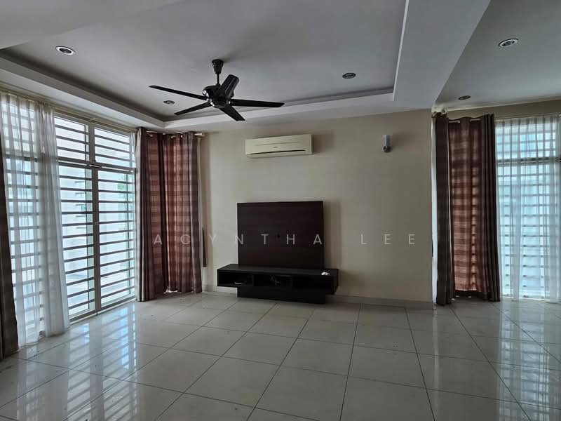 Semi-Detached House for Sale in Sungai Ara (Penang) - Jacyntha Lee - Living Room - PropertyGuru.com.my
