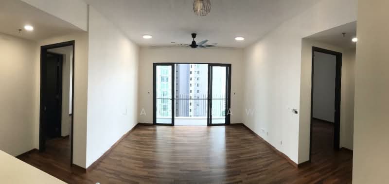 The Tamarind untuk Untuk Disewa - RM 2,600 /bulan, Mac 2026 - Living Room - PropertyGuru.com.my