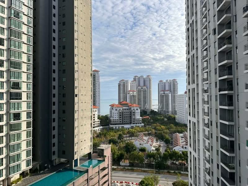 The Tamarind untuk Untuk Disewa - RM 2,600 /bulan, Mac 2026 - Exterior - PropertyGuru.com.my