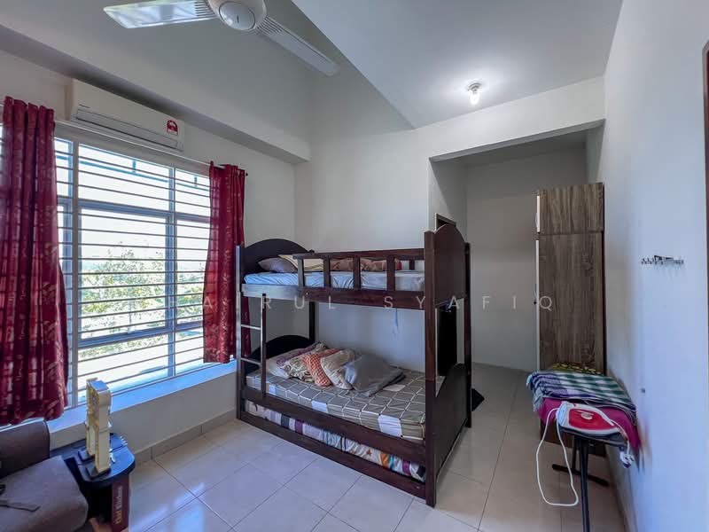 Meranti @ Bandar Hillpark Puncak Alam untuk Untuk Disewa - RM 1,900 /bulan, Mac 2026 - Bedroom - PropertyGuru.com.my