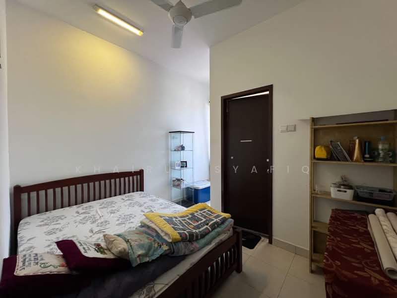 Meranti @ Bandar Hillpark Puncak Alam untuk Untuk Disewa - RM 1,900 /bulan, Mac 2026 - Bedroom - PropertyGuru.com.my