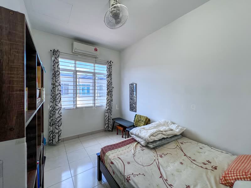 Meranti @ Bandar Hillpark Puncak Alam untuk Untuk Disewa - RM 1,900 /bulan, Mac 2026 - Bedroom - PropertyGuru.com.my