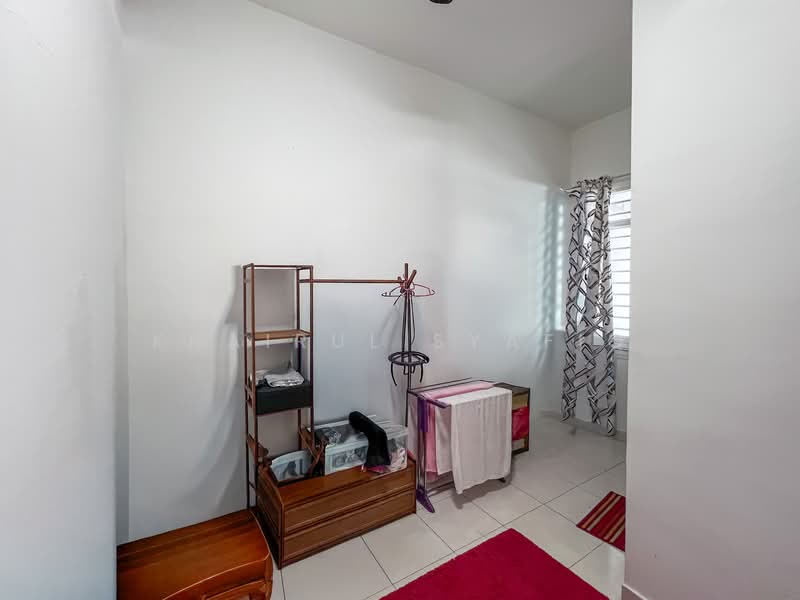 Meranti @ Bandar Hillpark Puncak Alam untuk Untuk Disewa - RM 1,900 /bulan, Mac 2026 - Bedroom - PropertyGuru.com.my