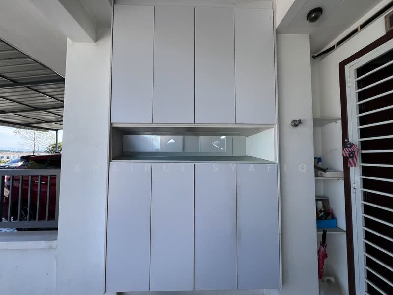 Meranti @ Bandar Hillpark Puncak Alam untuk Untuk Disewa - RM 1,900 /bulan, Mac 2026 - Exterior - PropertyGuru.com.my