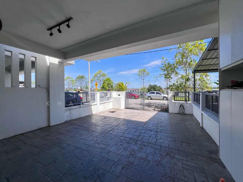 Meranti @ Bandar Hillpark Puncak Alam untuk Untuk Disewa - RM 1,900 /bulan, Mac 2026 - Exterior - PropertyGuru.com.my