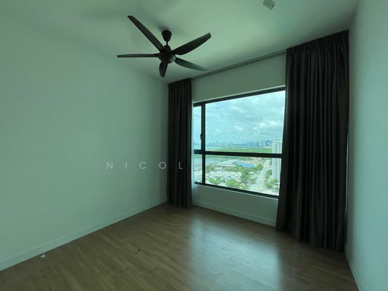 Condominium for Rent at 3 Residence - Nicole Koh - View - PropertyGuru.com.my
