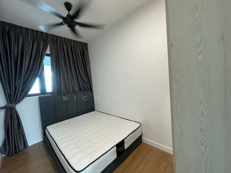 Condominium for Rent at 3 Residence - Nicole Koh - Bedroom - PropertyGuru.com.my