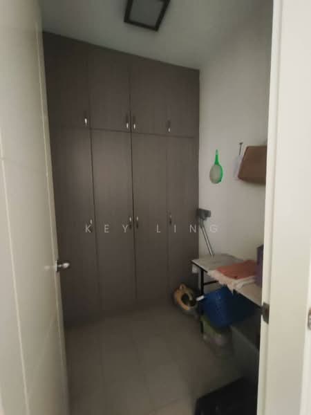 Condominium for Sale at Ara Hill Condominium - Key Ling - Interior - PropertyGuru.com.my