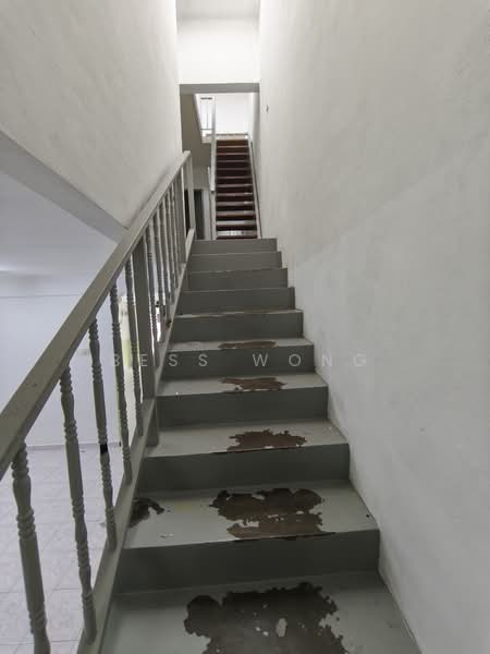 2-storey Terraced House for Rent in Senai (Kulai) - Bess Wong - Interior - PropertyGuru.com.my