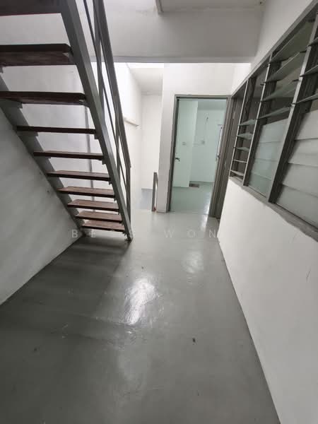 2-storey Terraced House for Rent in Senai (Kulai) - Bess Wong - Interior - PropertyGuru.com.my