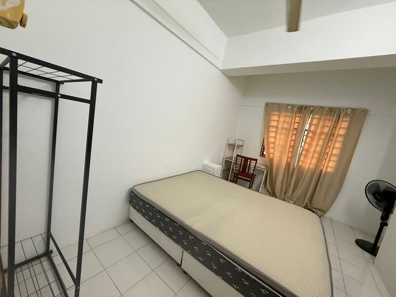 Condominium for Sale at Cypress Condominium - Judy Lee - Bedroom - PropertyGuru.com.my