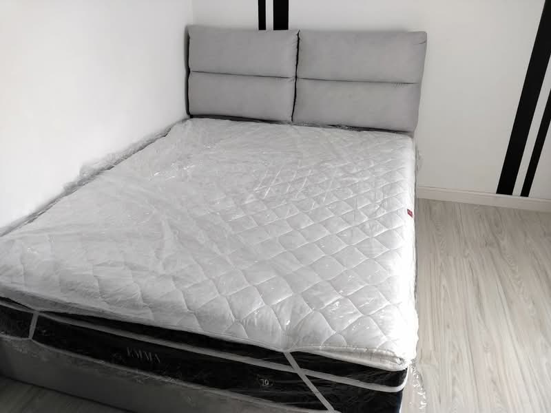 Setia Sky 88 untuk Untuk Disewa - RM 3,800 /bulan, Mac 2026 - Bedroom - PropertyGuru.com.my