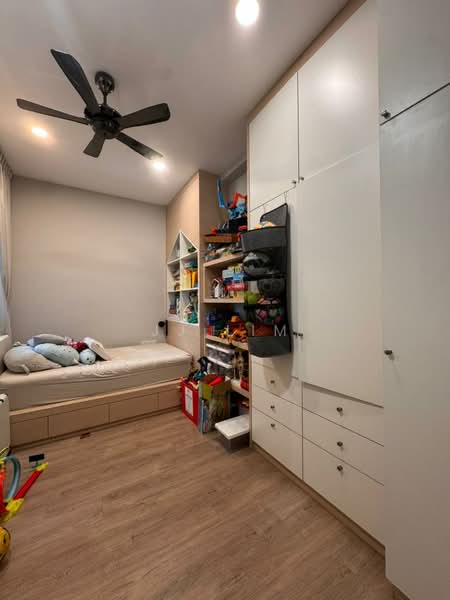 The Riyang untuk Untuk Disewa - RM 4,799 /bulan, Mac 2026 - PropertyGuru.com.my