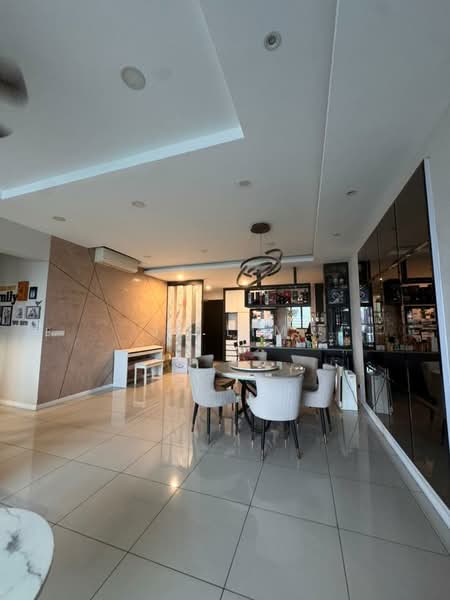 The Riyang untuk Untuk Disewa - RM 4,799 /bulan, Mac 2026 - PropertyGuru.com.my