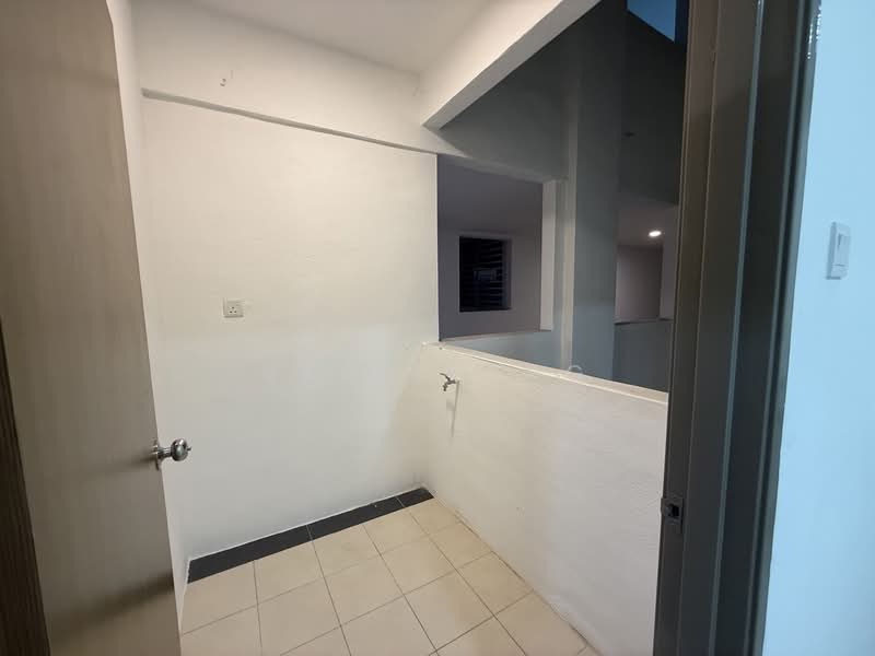 Condominium for Sale at Manhattan Condominium - Vivien Ng - Balcony - PropertyGuru.com.my