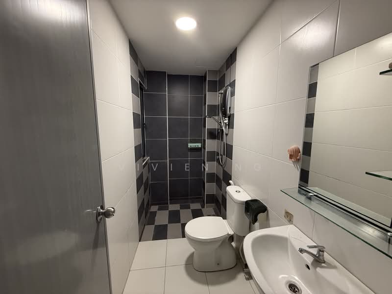 Condominium for Sale at Manhattan Condominium - Vivien Ng - Bathroom - PropertyGuru.com.my