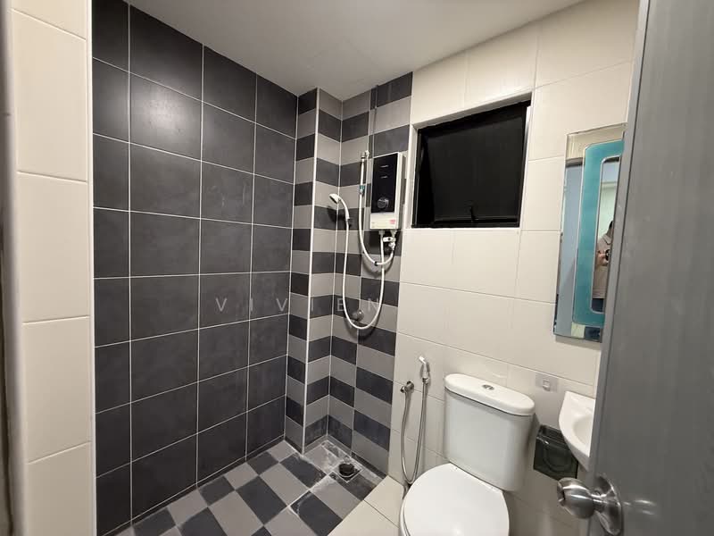Condominium for Sale at Manhattan Condominium - Vivien Ng - Bathroom - PropertyGuru.com.my