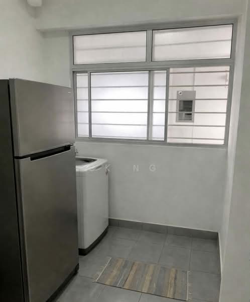 Impiana Sky Residensi untuk Untuk Disewa - RM 1,300 /bulan, Apr 2026 - Interior - PropertyGuru.com.my