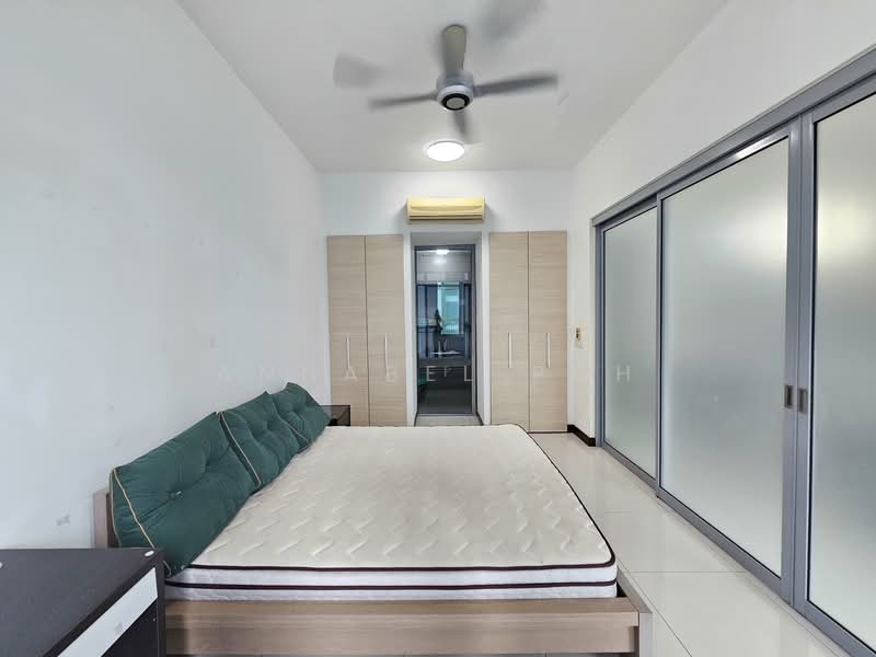 Hampshire Residences untuk Untuk Disewa - RM 2,850 /bulan, Mac 2026 - Bedroom - PropertyGuru.com.my