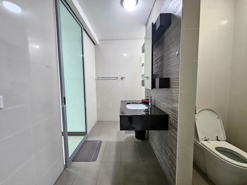 Hampshire Residences untuk Untuk Disewa - RM 2,850 /bulan, Mac 2026 - Bathroom - PropertyGuru.com.my
