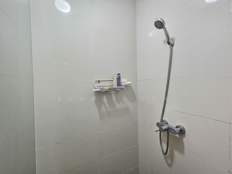 Hampshire Residences untuk Untuk Disewa - RM 2,850 /bulan, Mac 2026 - Bathroom - PropertyGuru.com.my