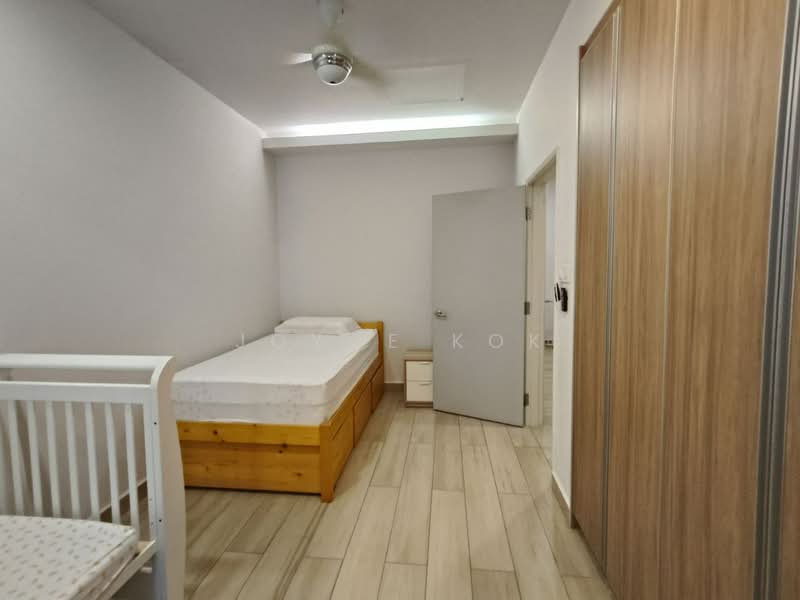 2-storey Terraced House for Sale in SS19 (Subang Jaya) - Joyce Kok - Bedroom - PropertyGuru.com.my