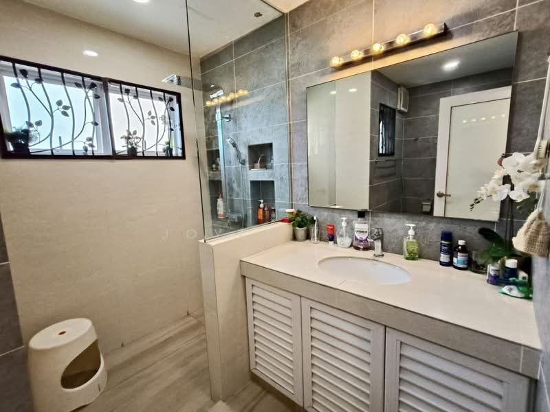 2-storey Terraced House for Sale in SS19 (Subang Jaya) - Joyce Kok - Bathroom - PropertyGuru.com.my