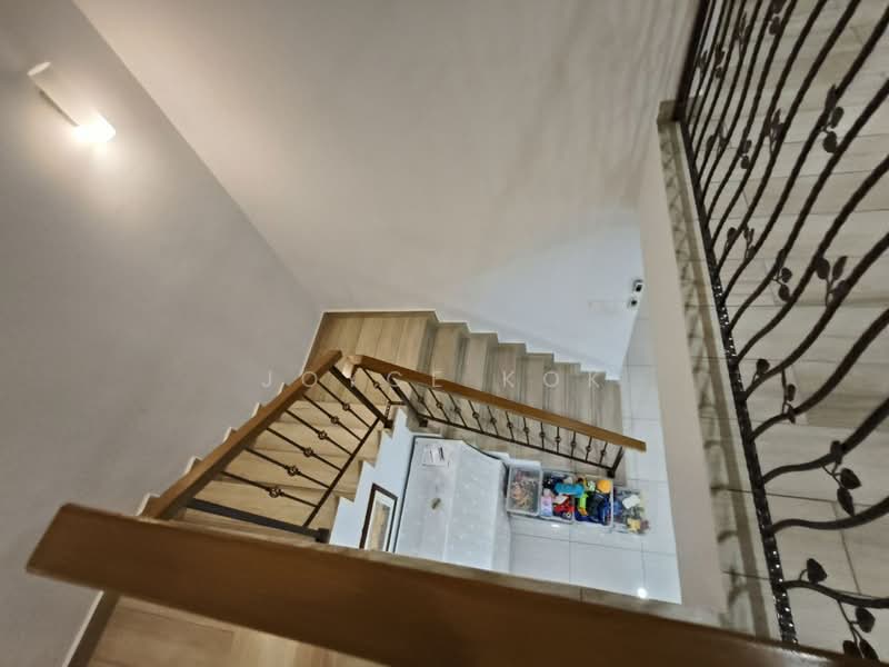 2-storey Terraced House for Sale in SS19 (Subang Jaya) - Joyce Kok - Interior - PropertyGuru.com.my